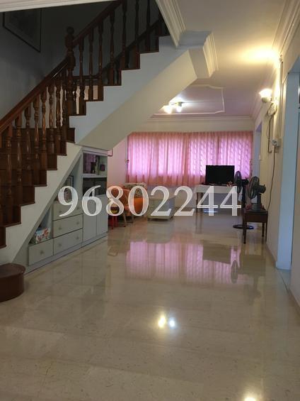 Blk 147 Simei Street 2 (Tampines), HDB Executive #151545562